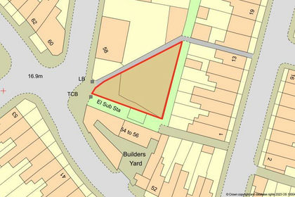 Land for sale in Gravesham