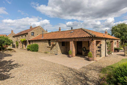 1.3 acres of Agricultural Land for sale in Brompton