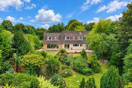 1 acre of House with Land for sale in Hedge End