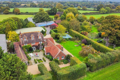 97.9 acres of Agricultural Land for sale in Ashurst