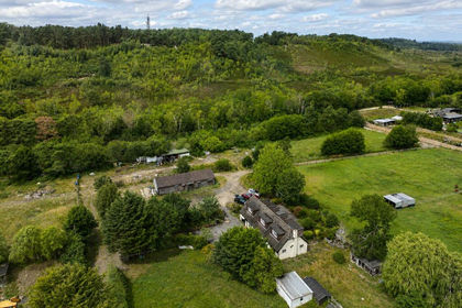 4.8 acres of House with Land for sale in Christchurch