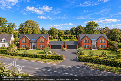 Development Land for sale in Lytham