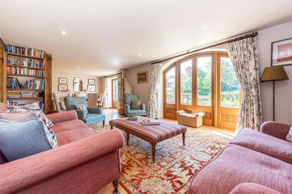 Barn Conversion for sale in East Dean