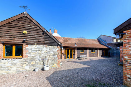 Land for sale in Chilton Polden