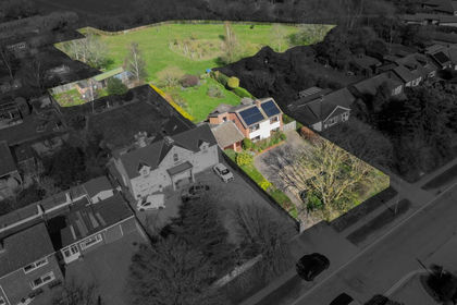 1.2 acres of Land for sale in Whittlesford