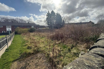 Land for sale in Halifax