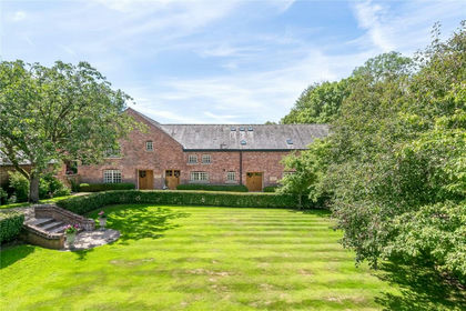 Land for sale in Mottram St. Andrew