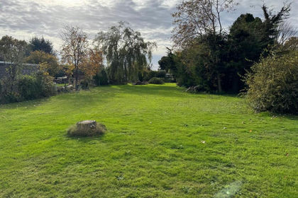 Development Land for sale in Foxhall