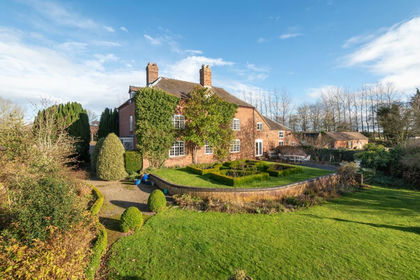 7 acres of Agricultural Land for sale in Child's Ercall