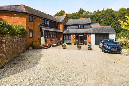 Land for sale in Ottery St. Mary