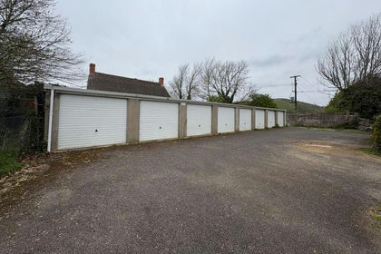 AONB Property for sale in Corfe Castle