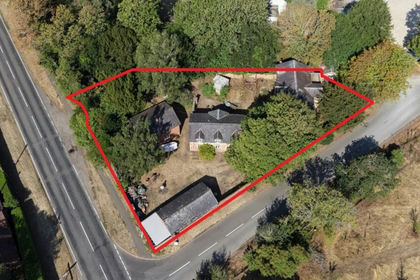Development Land for sale in Stratford-upon-Avon