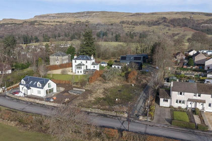 Development Land for sale in Stirling and Strathallan