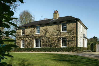 7.3 acres of Land for sale in Blackmore, Hook End and Wyatts Green