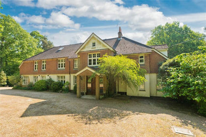 2 acres of Development Land for sale in Runnymede and Weybridge