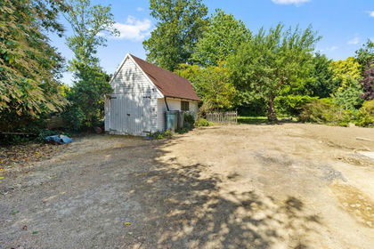 Building Plot for sale in Buxted