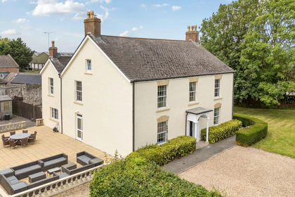 1 acre of Country Home for sale in Weston-super-Mare