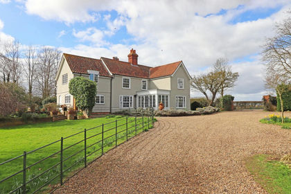 3.5 acres of Land for sale in Monewden