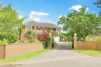 1.1 acres of Land for sale in Hoveringham