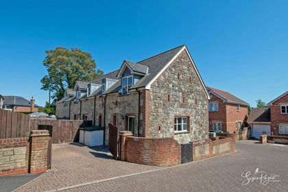 Barn Conversion for sale in Newchurch