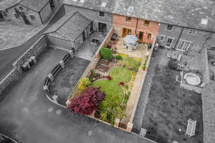 Barn Conversion for sale in Stalmine-with-Staynall
