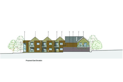 Land for sale in Shalfleet