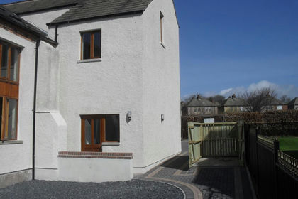 Land for sale in Barrow