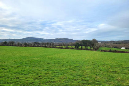35.8 acres of Agricultural Land for sale in Luxulyan
