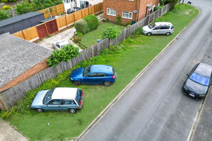 Development Land for sale in Woking