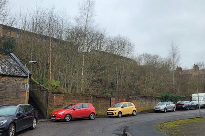 Development Land for sale in Berwickshire, Roxburgh and Selkirk