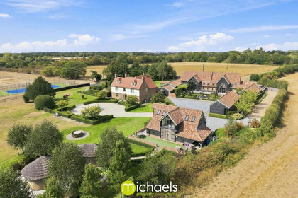 16 acres of Country Estate for sale in Ardleigh