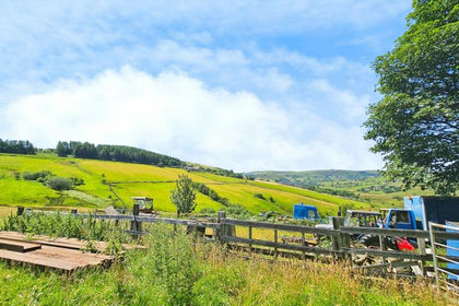 22 acres of Development Land for sale in Saddleworth