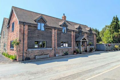 Land for sale in Rushbury