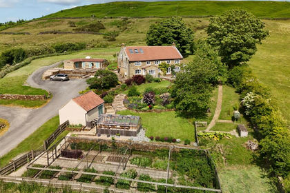 1.4 acres of Land for sale in Bilsdale Midcable