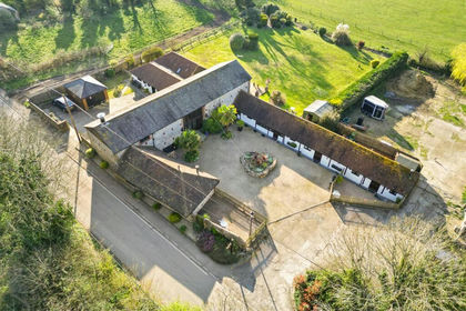 Barn Conversion for sale in Willingdon and Jevington
