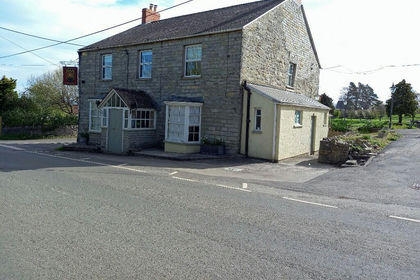 1.8 acres of Pub for sale in Butleigh