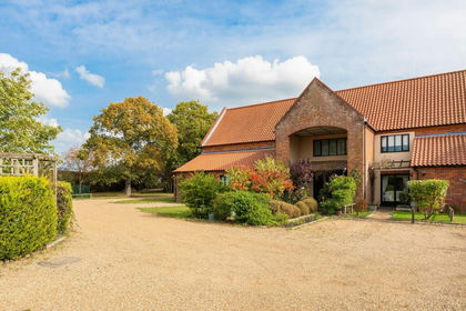 Land for sale in Stalham