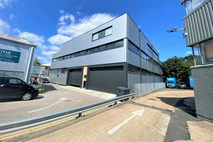 Commercial Land for sale in Ealing Southall