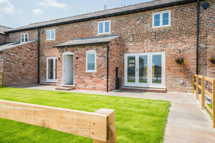 Land for sale in High Legh