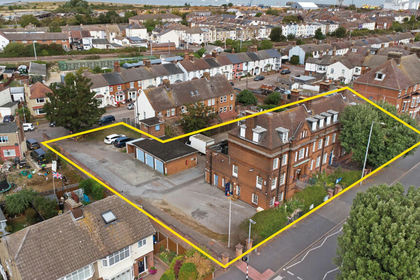 Development Land for sale in Harwich