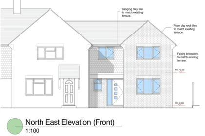 Development Land for sale in Ringmer