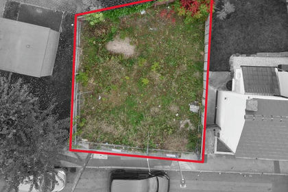 Development Land for sale in Barnsley South