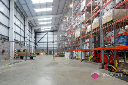1.4 acres of Warehouse for sale in Stourbridge