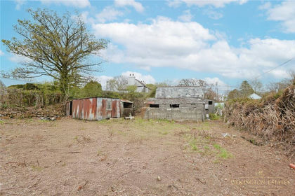 Agricultural Land for sale in Brentor