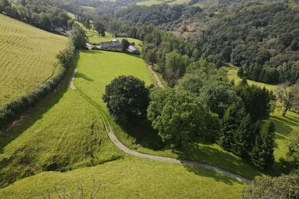 Agricultural Land for sale in Carmarthen