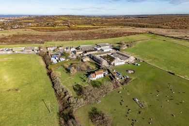 Farms for Sale in Kent - 113 Properties | LandSale