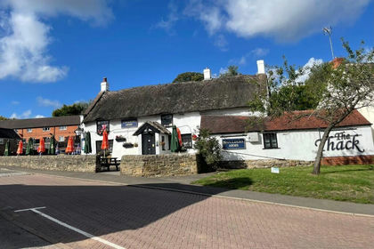Pub for sale in Amber Valley