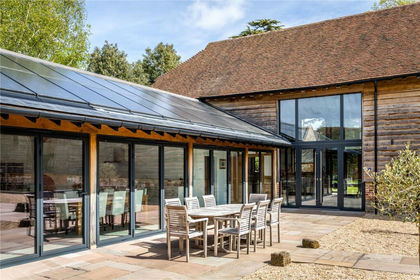 2.7 acres of Cottage for sale in Parham
