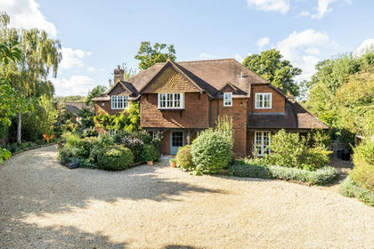 5 acres of House with Land for sale in Bramshaw