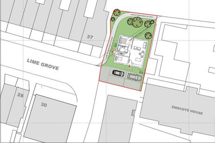 Development Land for sale in Sutton Coldfield